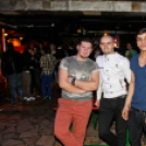 Lapos buli 2014.03.14. (péntek) |Foto: Gombás Ákos