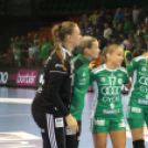 018.09.16 .Győri Audi ETO KC - DVSC női bajnoki mérkőzés Fotók:árpika 