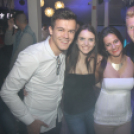 Club Mundo - Julia Carpenter 2015.05.16. (szombat) (Fotók: Mundo)