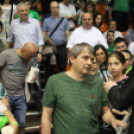 2018.04.14. Győri Audi Eto KC-Brudusnost női kézilabda bajnokok ligája Fotók:árpika