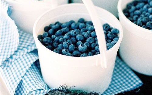 Áfonyával csökkenthető a cukorbetegség kockázata