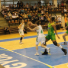 2013.04.18-Hat-Agro Uni Győr-UE Soprom női kosárlabda bajnoki döntő 2.mérkőzés Fotók:árpika