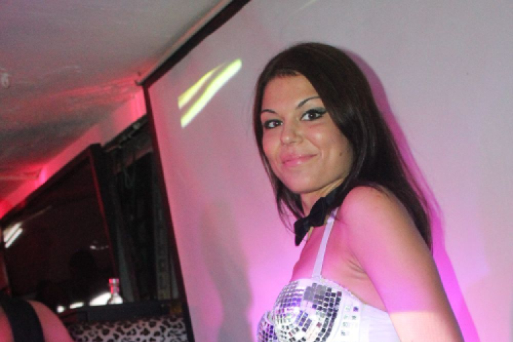 2016.10.22. Mamma Mia Video Disco Dj:Hubik fotók:árpika