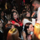 2015.01.24.Mamma Mia Éjjel-Nappal Budapest Joe és Barbi Dj:Balage