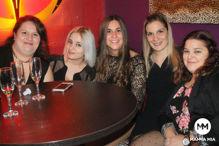 2019.01.18.Mamma Mia Pénteki házibuli Dj:Ice Fotók:árpika