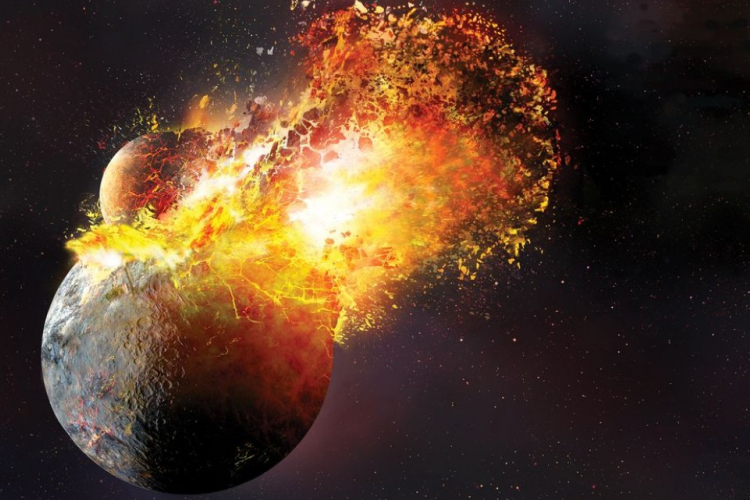 Földönkívüliek vagyunk egy elmélet szerint