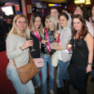 2016.01.15. Mamma Mia Pezsgőt a csajoknak Party Dj:Ice&Solymi Conga Photo by árpika