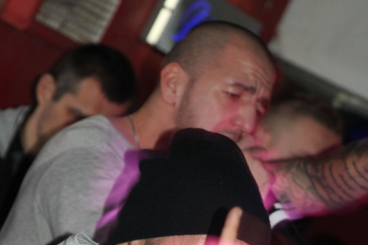 2013.12.27 Péntek Mamma Mia Majka&Curtis Dj:Ice Fotók:árpika