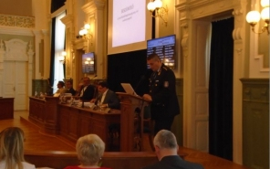 Győri önkormányzati beszámoló