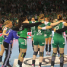 2018.05.23. Audi ETO KC -Békéscsaba női kézilabda és a bajnoki ünneplése Fotók:árpika 