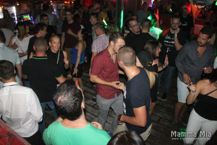 2016.09.16 Mamma Mia Pénteki Házibuli Dj:Ice Fotók:árpika