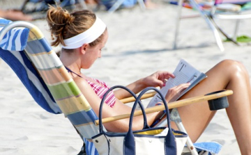 KINYITOTTAK A GYŐRI SZABAD STRANDOK