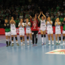 2017.10.07. Audi Eto Kc-Fc Midtjylland Bajnokok Ligája 1. mérkőzés 