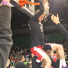 2019.02.16 Hepp Kupa döntő és Zsíros Tibor Férfi kosárlabda Magyar Kupa döntő