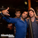 2014.11.12.Szerda - Zubrowka Party
