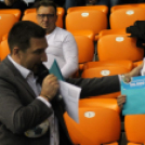 2019.11.12.Győri Audi ETO KC- DVSC női kézilabda bajnoki mérkőzés