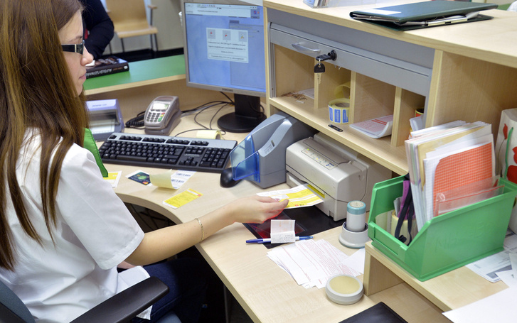 Januárban változik a csekkbefizetések módja