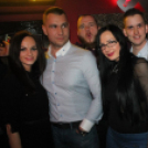 2017.02.11.Mamma Mia Szingli Party Dj:Balage&Solymi Conga Fotók:árpika