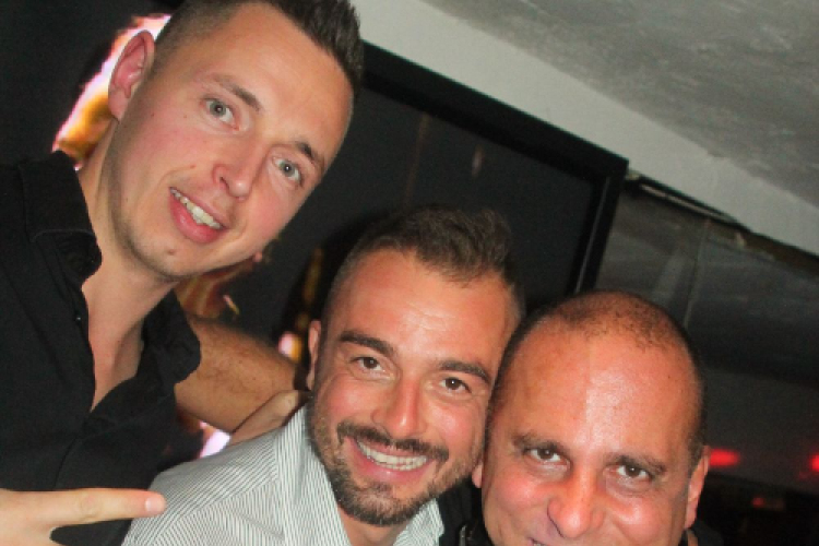 2019.10.05.Szombati Házibuli Dj:Náksi Fotók:árpika