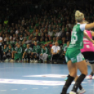 2019.11.02. Győri Audi ETO KC- RK Krim Mercator Bajnokok Ligája mérkőzés