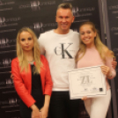 2017.12.02. Celebrity Masterclass Dr Zimány Linda & Dominique Roberts Fotók:árpika 