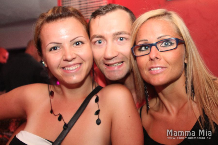 2013.08.10.Szombat Mamma Mia FeelharmonX Dj:Balázska Fotók:árpika