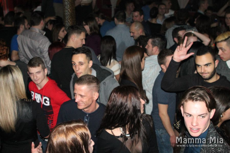 2014.02.07.Péntek Mamma Mia Házibuli Dj:Ice Fotók:árpika