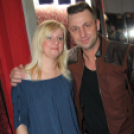 2014.01.31.Péntek Mamma Mia Kefír DJ:ICE Fotók:árpika