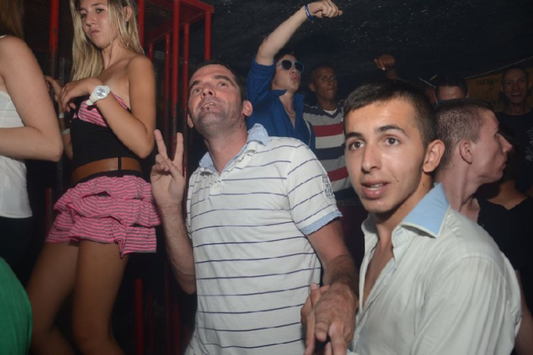 2013.08.02 Péntek Lapos Banhof Fotók:adrián