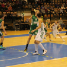 2013.02.03.Hat-Agro Uni Győr - Sbk Samorin Női kosárlada (1) Fotók:árpika