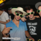 2014.08.13.Szerda - Ballantines Brasil Party