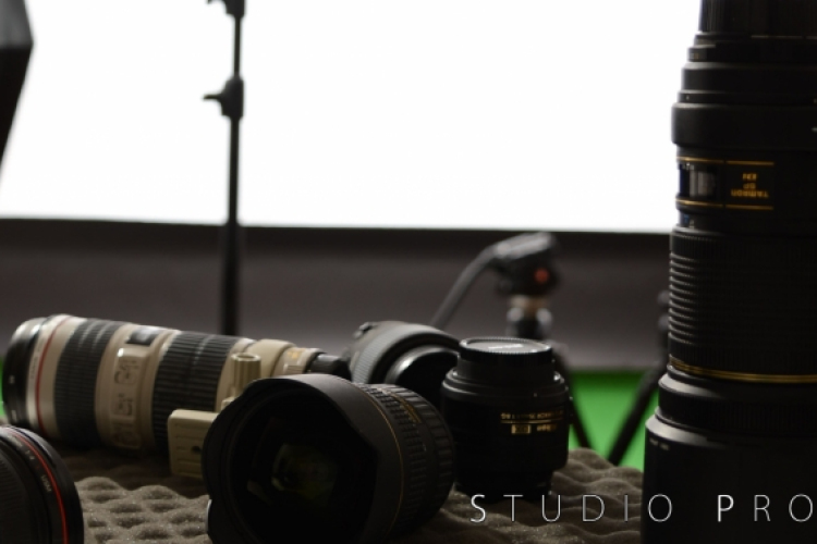 Komolyan érdekel a fotózás? Itt a nagy alkalom!