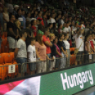 2019.07.14.Kézilabda Női U19-es EB Magyarország-Spanyolország 