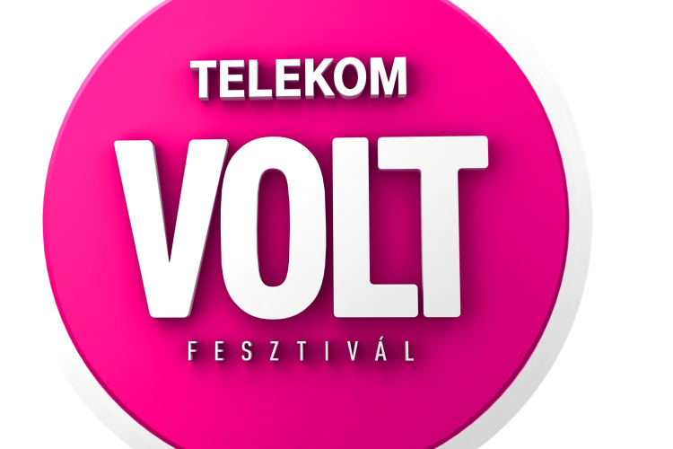 Két nagyszínpad a Telekom VOLT Fesztiválon