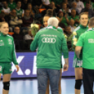 2020.01.05.Győri Audi ETO KC-Dunaújváros KKC női bajnoki mérkőzés