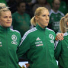 2020.01.26.Győri Audi ETO KC-Brest női Bajnokok Ligája mérkőzés