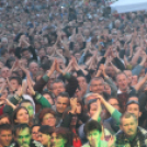 2017.06.17. Győri Nyár megnyitó Live Retro koncert (1) Fotók:árpika 