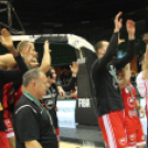 2019.02.16 Hepp Kupa döntő és Zsíros Tibor Férfi kosárlabda Magyar Kupa döntő