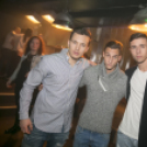 Club Vertigo - I Love House 2016.01.30. (szombat) (Fotók: MikeD.)