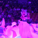 2019.07.11.Kézilabda Női U19-es EB Magyarország-Montenegro és a megnyitó