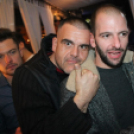 2016.11.26.Mamma Mia Video Disco Dj:Hubik Fotók:árpika