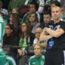 2020.01.26.Győri Audi ETO KC-Brest női Bajnokok Ligája mérkőzés