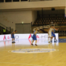 2013.02.27 Hat-Agro Uni Győr-Pöstyén női kosárlabda mérkőzés fotók:árpika