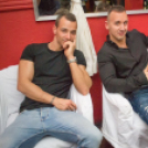 2017.04.01 Mamma Mia Szombati Házibuli Dj:Balage