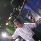 Club Vertigo - KIS GRÓFO vs PIXA 2015.11.28. (szombat) (Fotók: MikeD.)