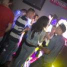 Club Vertigo - The Opening w/ Dave Martin 2014.09.13. (szombat)