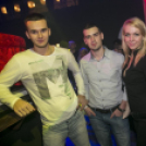 Club Vertigo -  Dave Martin 2014.02.15. (szombat)