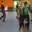 2019.07.30.Győri Audi ETO KC Nyilvános Edzés 