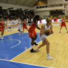 2013.01.17 Hat Agro Uni Győr-C.B.Rivas Ecopolis Madrid Euroliga Női kosárlabda(2) fotók:árpika