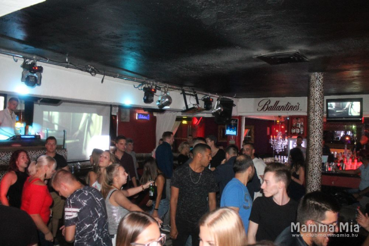 2017.08.11.Mamma Mia R\'n\'B Night Dj:Hubik Fotók:árpika